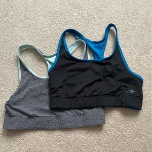 ⏫ Champion Sports Bra Bundle